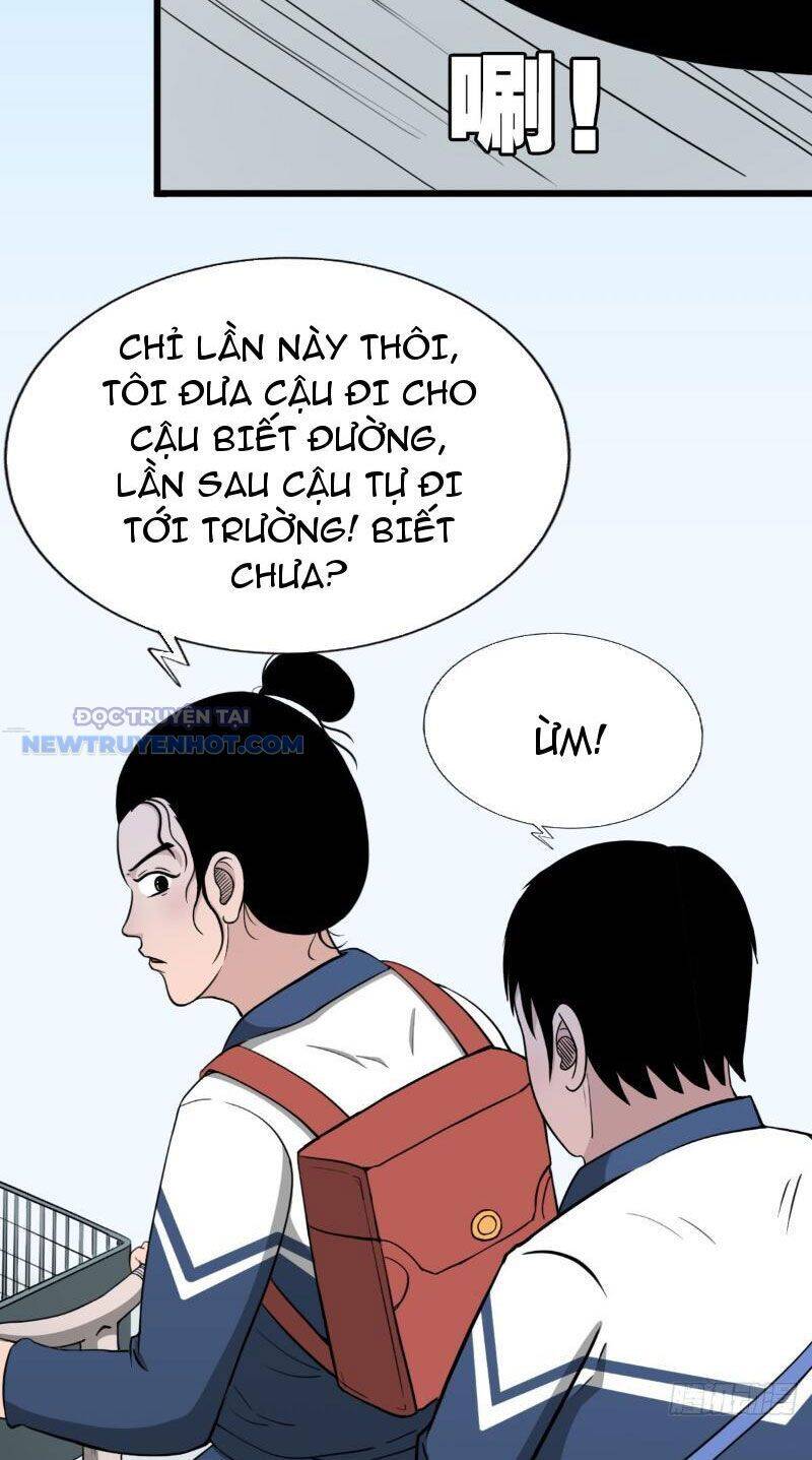Đấu Yếm Thần Chap 11 - Next Chap 12