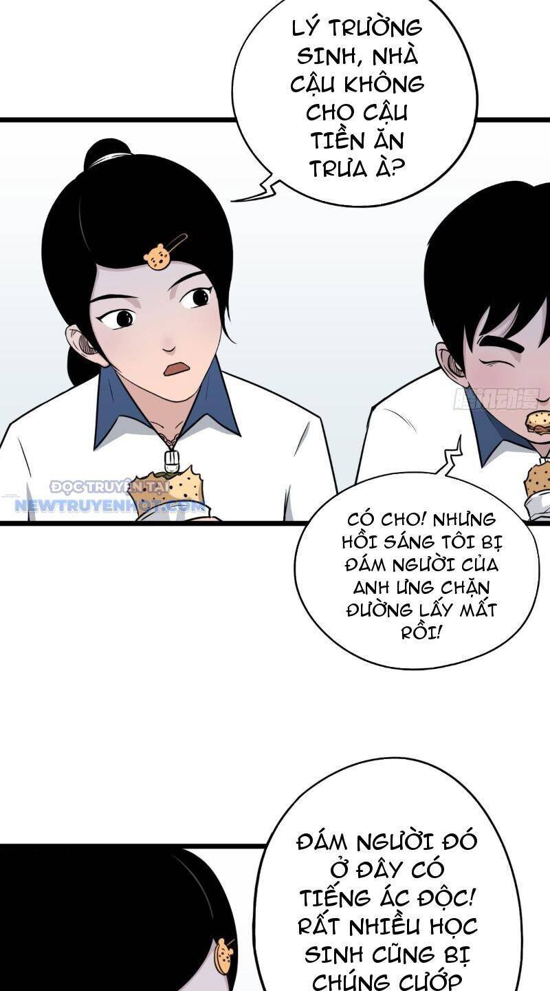 Đấu Yếm Thần Chap 11 - Next Chap 12