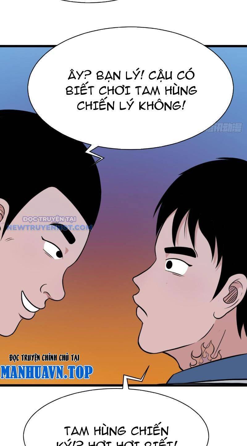 Đấu Yếm Thần Chap 11 - Next Chap 12
