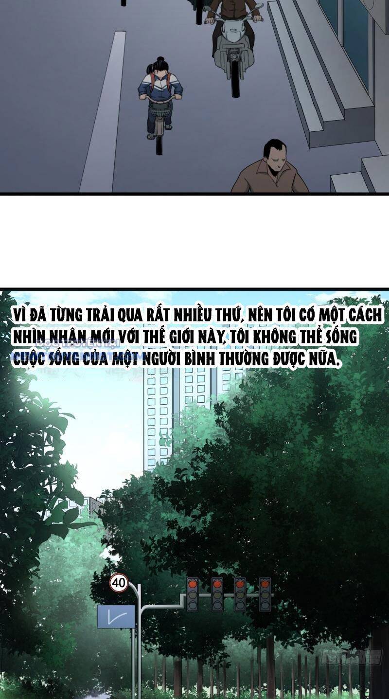 Đấu Yếm Thần Chap 11 - Next Chap 12