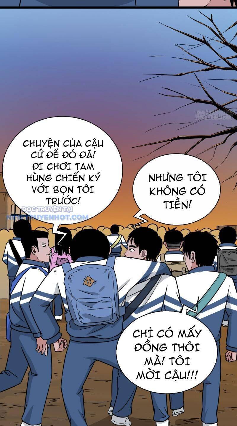 Đấu Yếm Thần Chap 11 - Next Chap 12