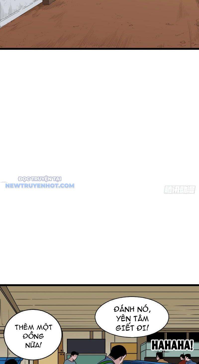Đấu Yếm Thần Chap 11 - Next Chap 12