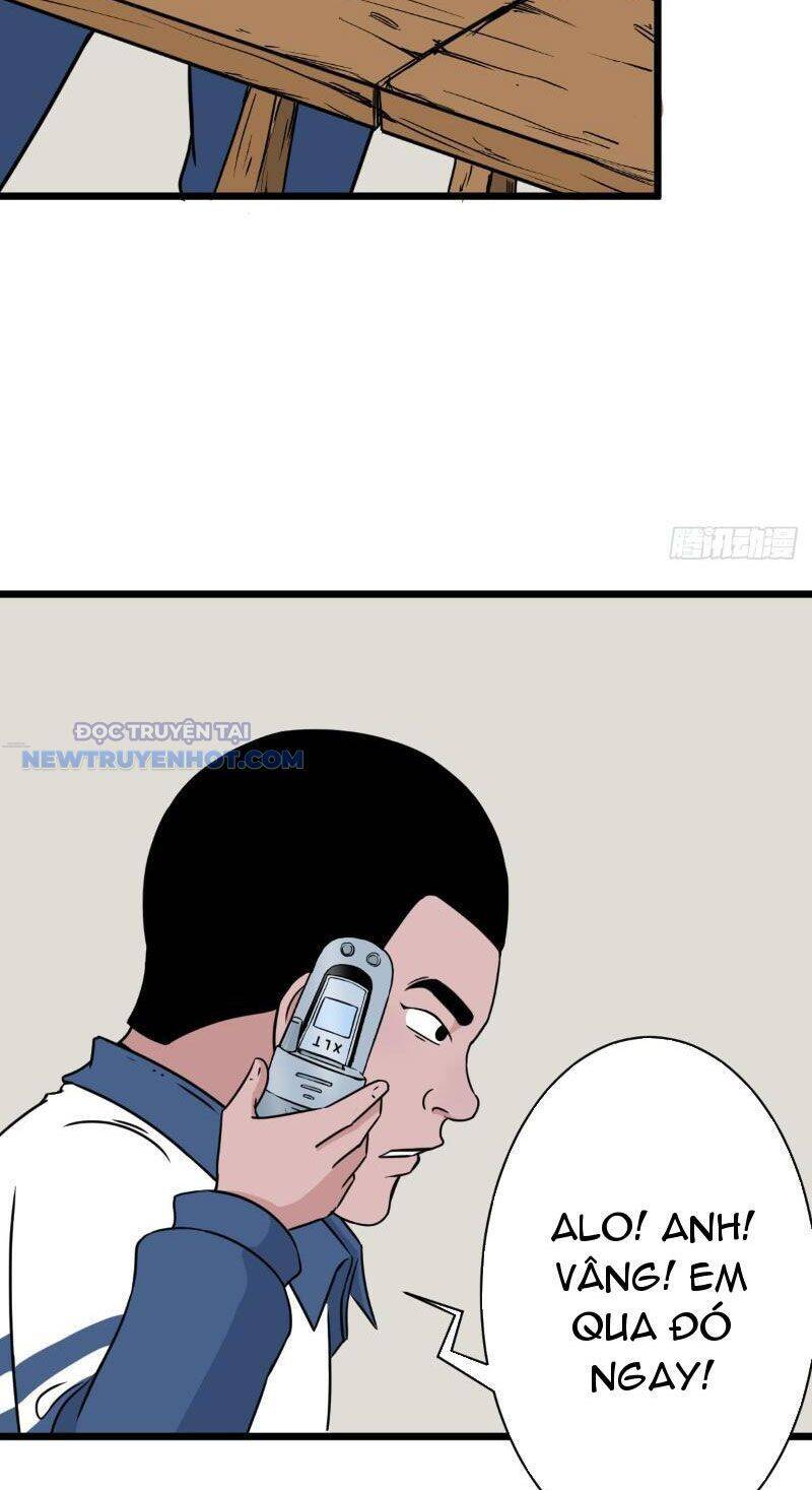 Đấu Yếm Thần Chap 11 - Next Chap 12
