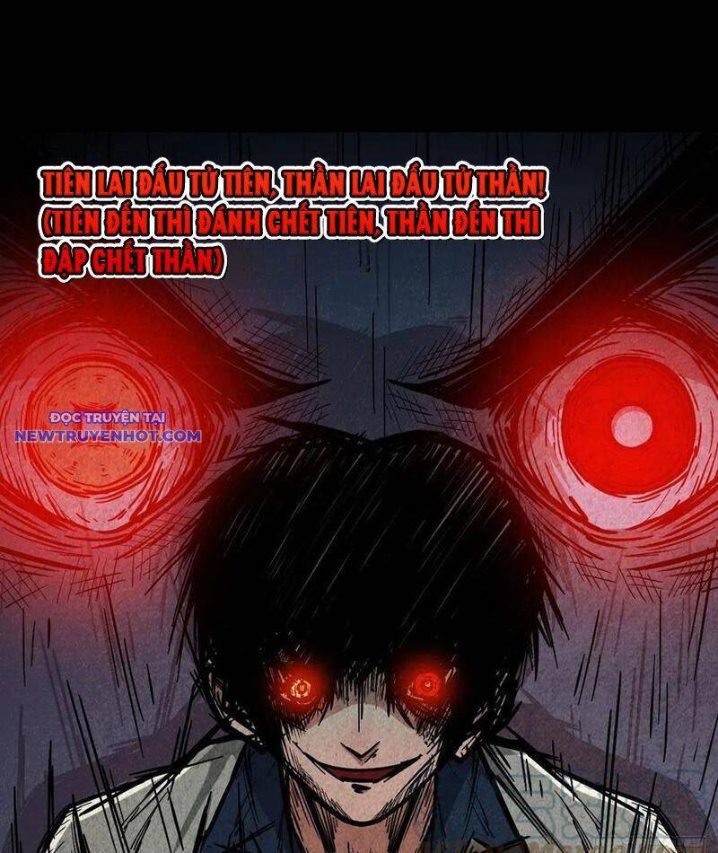 Đấu Yếm Thần Chap 114 - Next Chap 115
