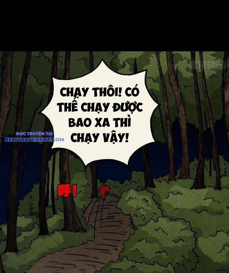 Đấu Yếm Thần Chap 114 - Next Chap 115
