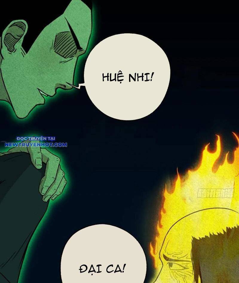 Đấu Yếm Thần Chap 114 - Next Chap 115