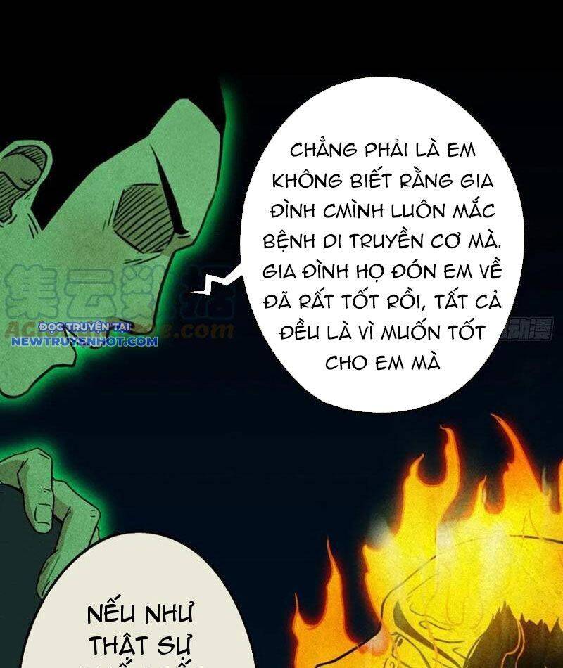 Đấu Yếm Thần Chap 114 - Next Chap 115