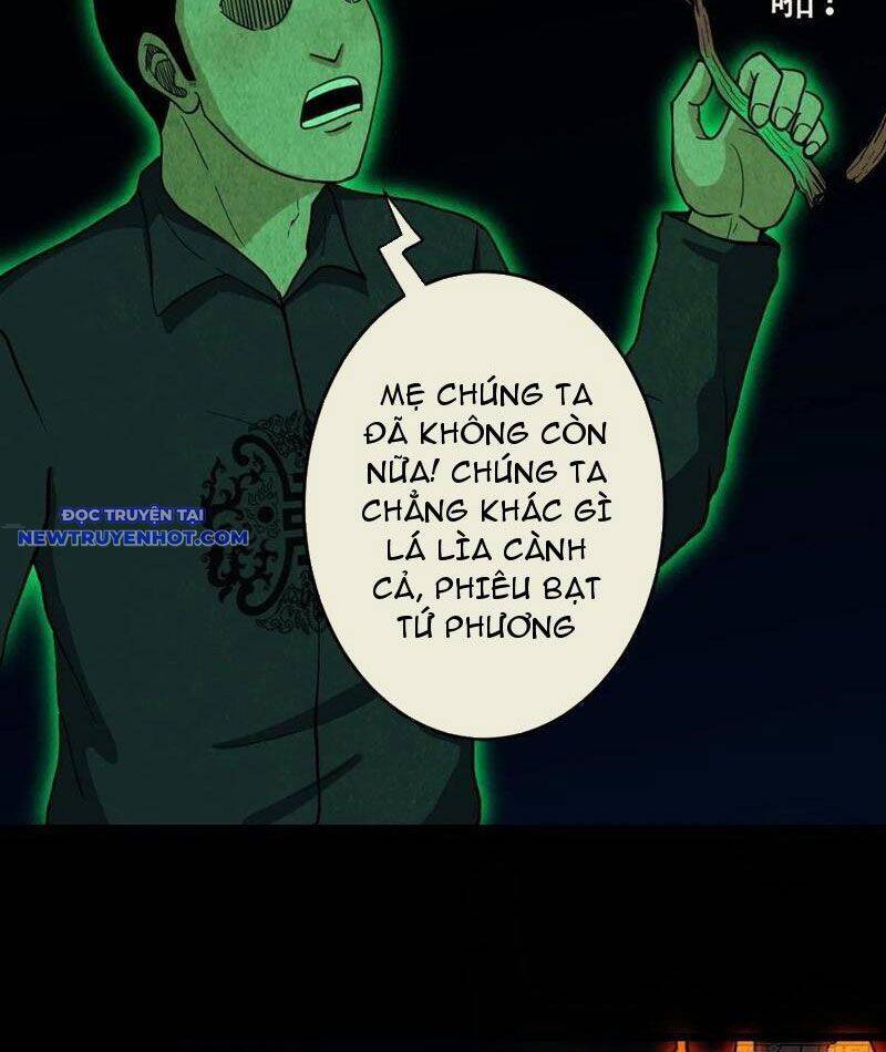 Đấu Yếm Thần Chap 114 - Next Chap 115