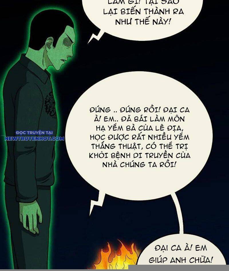 Đấu Yếm Thần Chap 114 - Next Chap 115