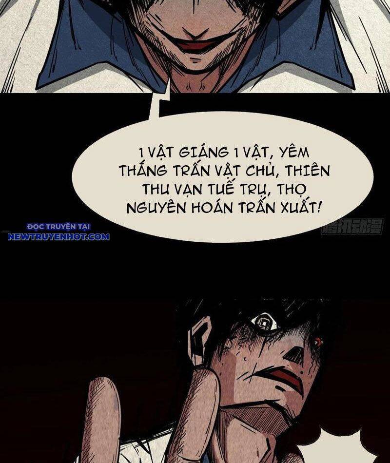 Đấu Yếm Thần Chap 114 - Next Chap 115