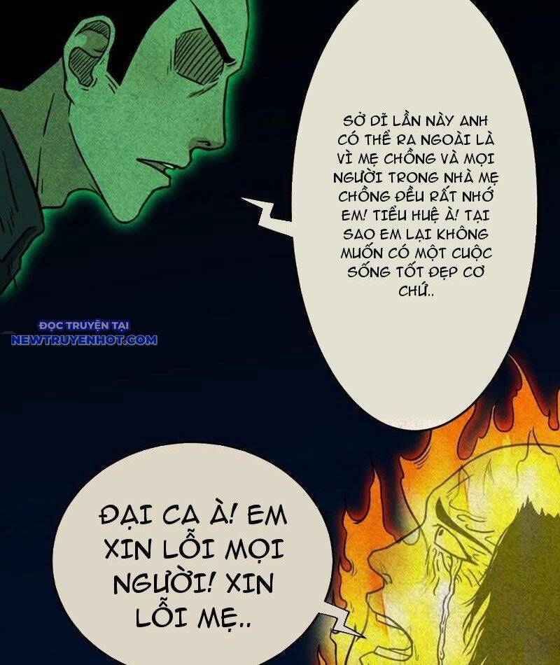 Đấu Yếm Thần Chap 114 - Next Chap 115