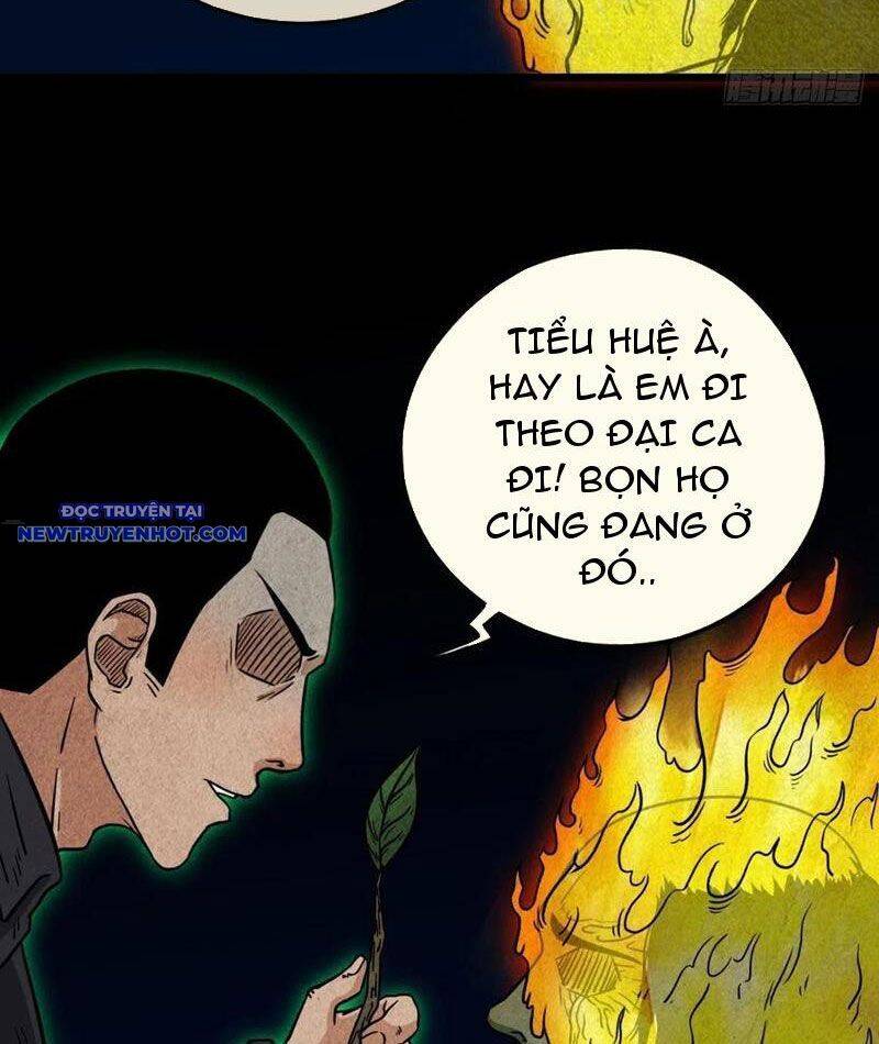 Đấu Yếm Thần Chap 114 - Next Chap 115