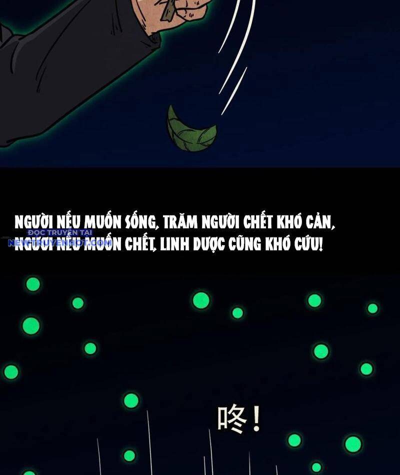 Đấu Yếm Thần Chap 114 - Next Chap 115