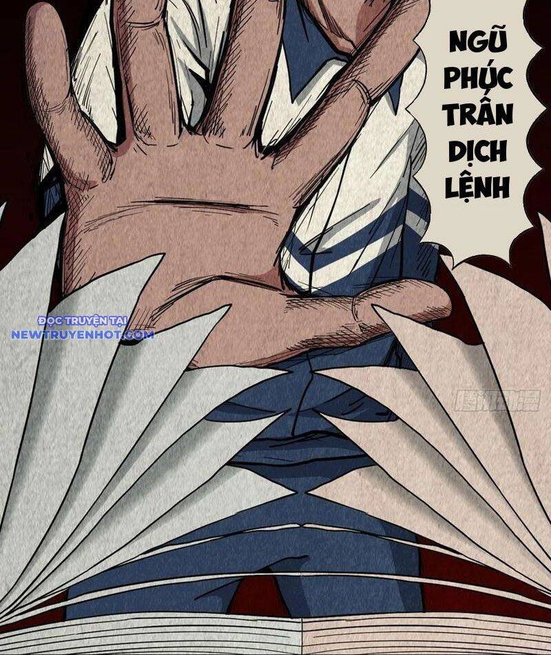 Đấu Yếm Thần Chap 114 - Next Chap 115
