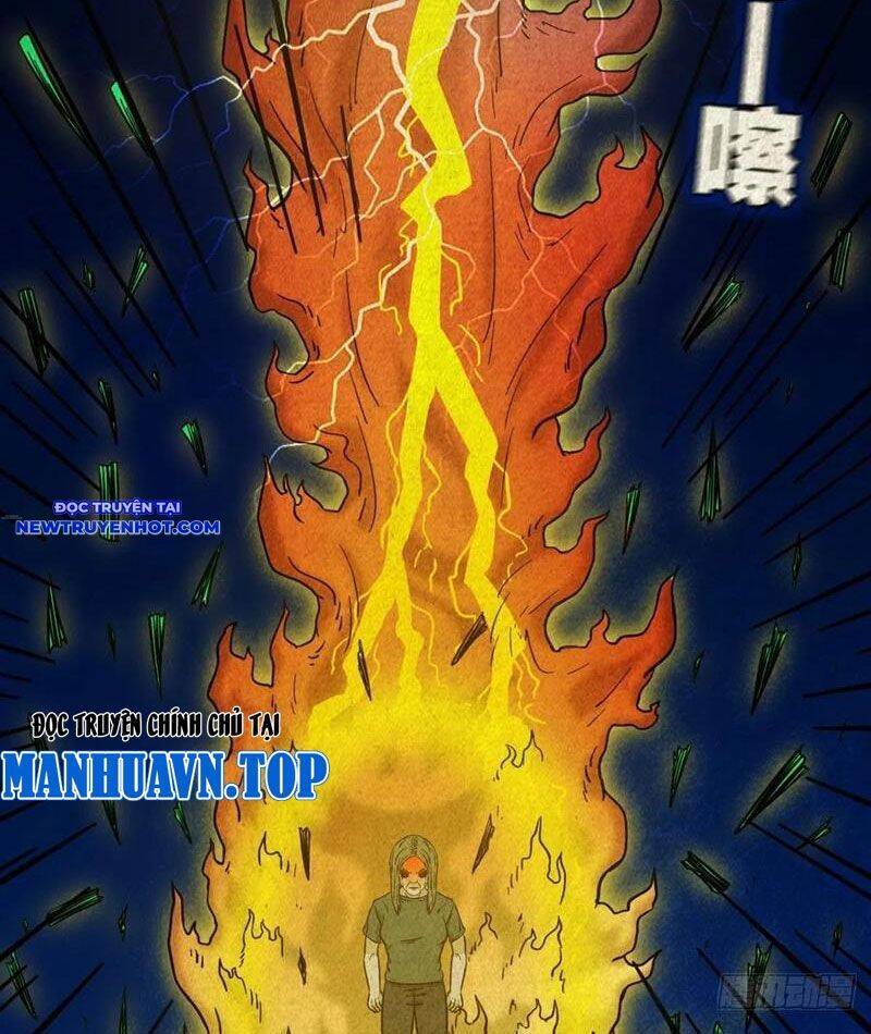 Đấu Yếm Thần Chap 122 - Next Chap 123