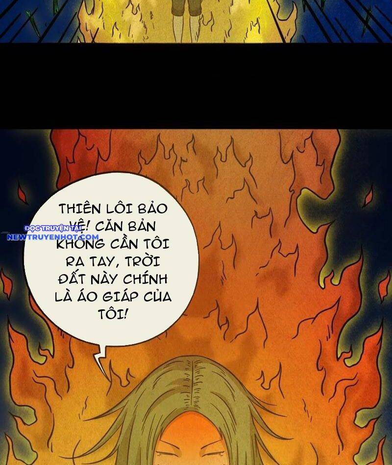 Đấu Yếm Thần Chap 122 - Next Chap 123