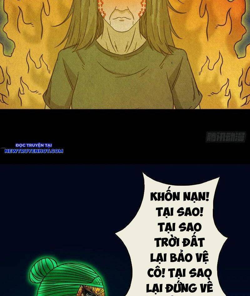 Đấu Yếm Thần Chap 122 - Next Chap 123