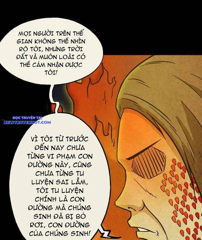 Đấu Yếm Thần Chap 122 - Next Chap 123
