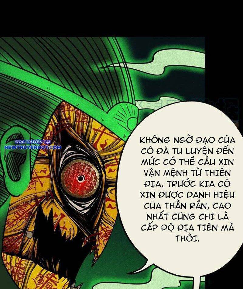 Đấu Yếm Thần Chap 122 - Next Chap 123