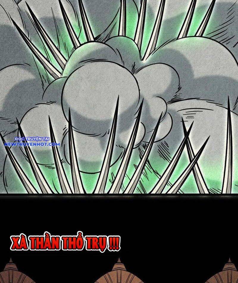 Đấu Yếm Thần Chap 122 - Next Chap 123