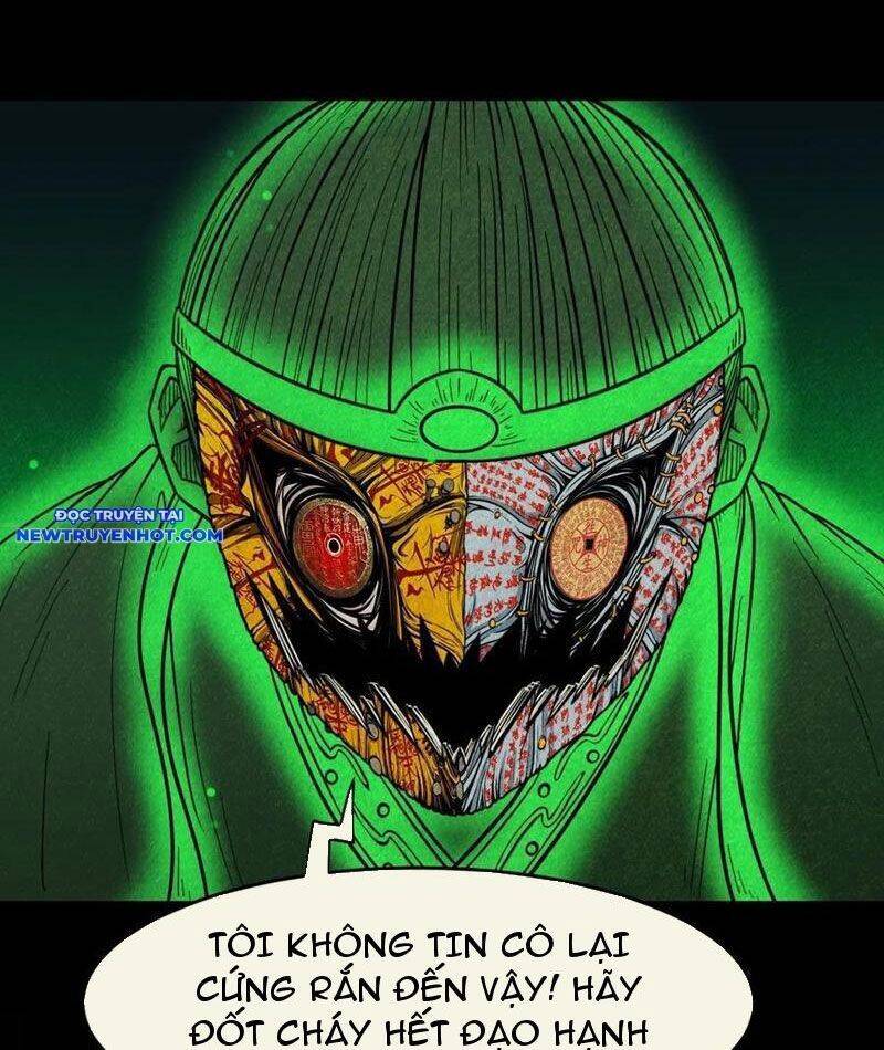 Đấu Yếm Thần Chap 122 - Next Chap 123