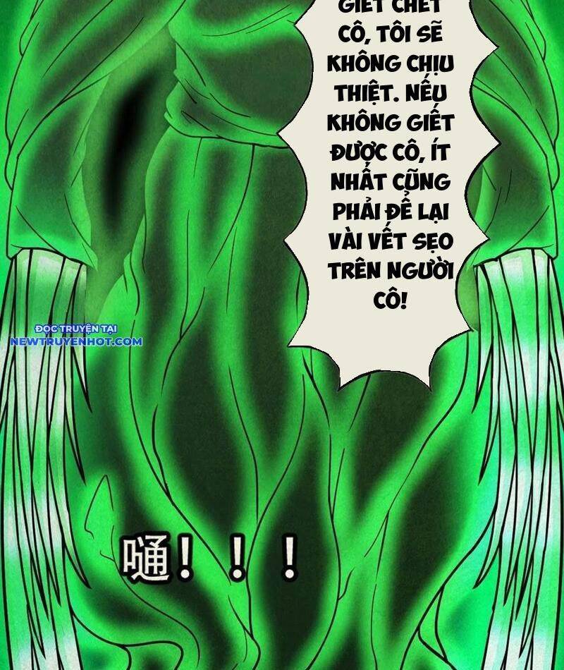 Đấu Yếm Thần Chap 122 - Next Chap 123