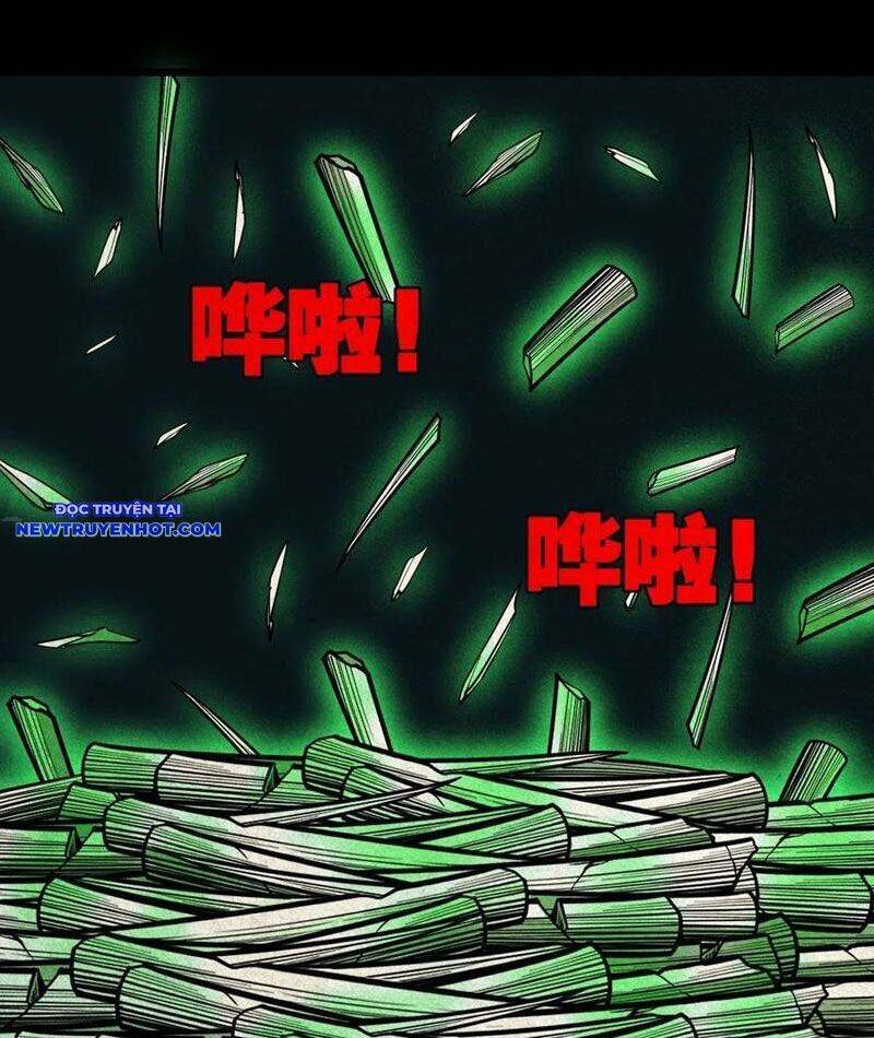 Đấu Yếm Thần Chap 122 - Next Chap 123