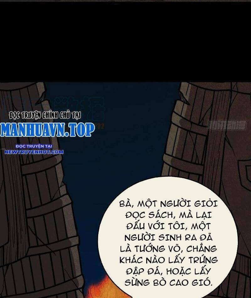 Đấu Yếm Thần Chap 122 - Next Chap 123