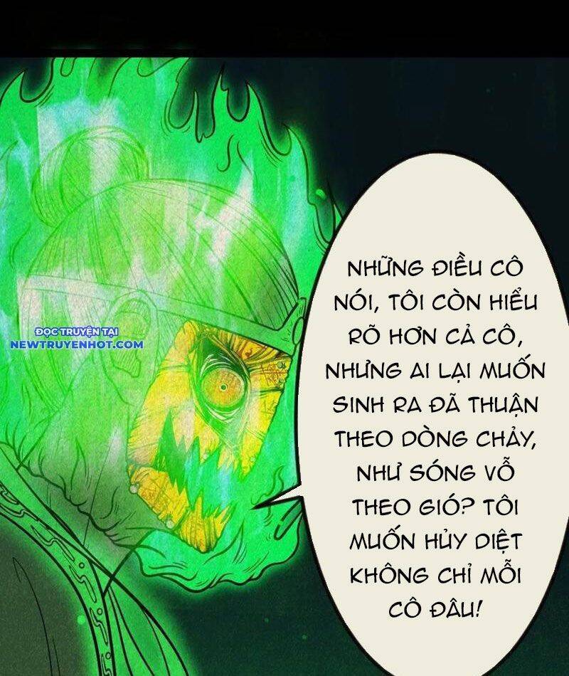 Đấu Yếm Thần Chap 122 - Next Chap 123