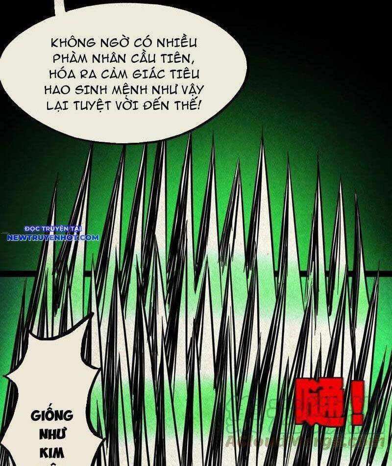 Đấu Yếm Thần Chap 122 - Next Chap 123