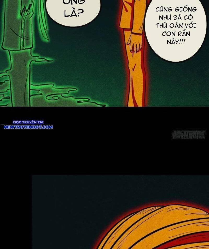 Đấu Yếm Thần Chap 122 - Next Chap 123