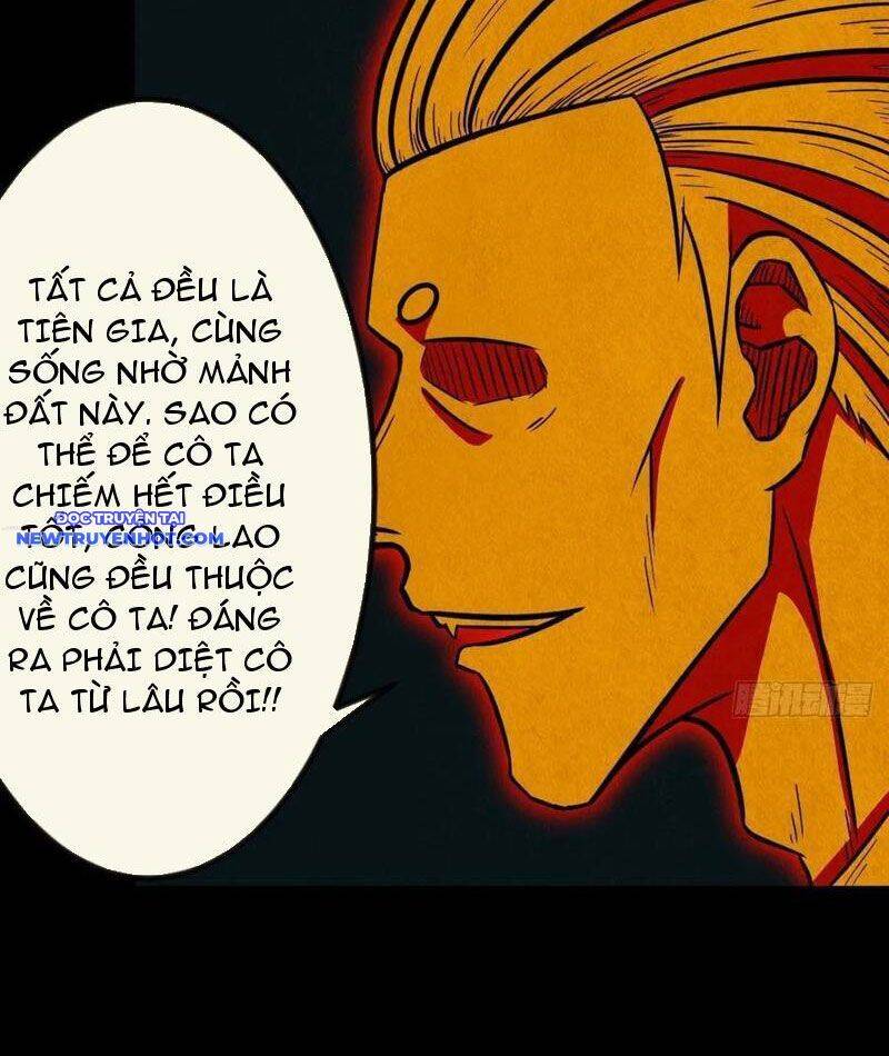 Đấu Yếm Thần Chap 122 - Next Chap 123