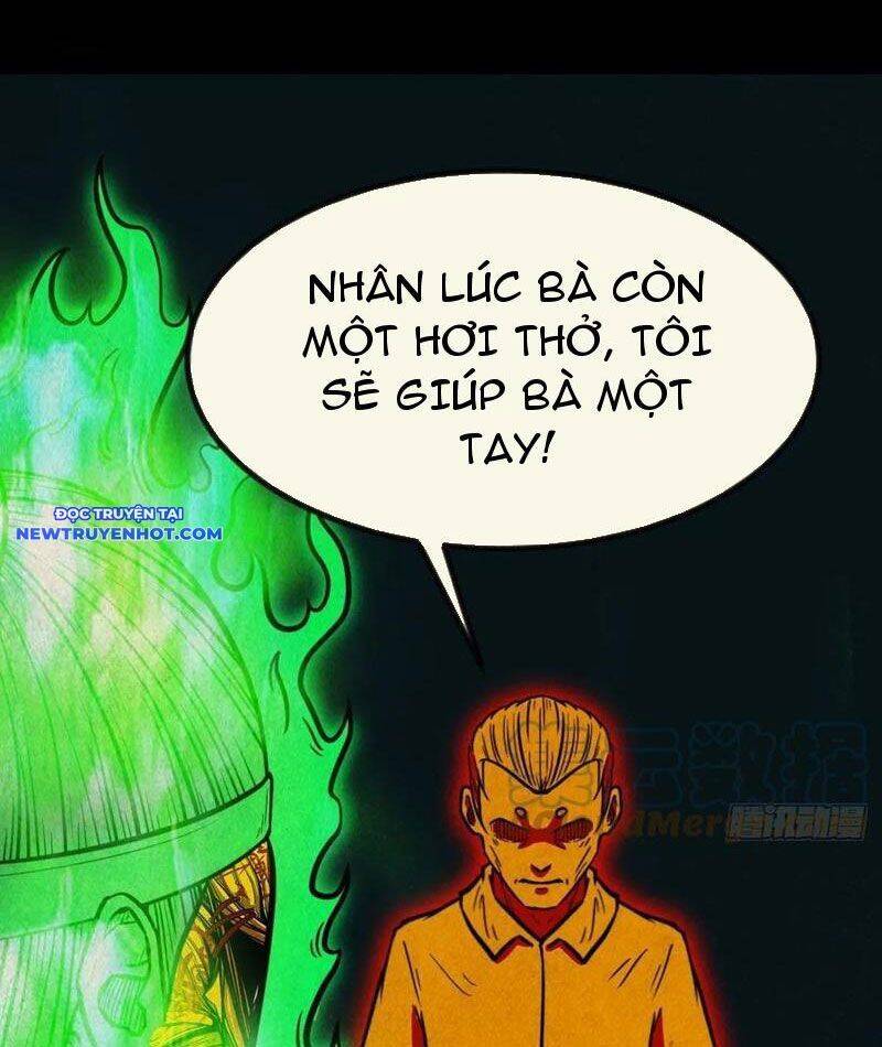 Đấu Yếm Thần Chap 122 - Next Chap 123