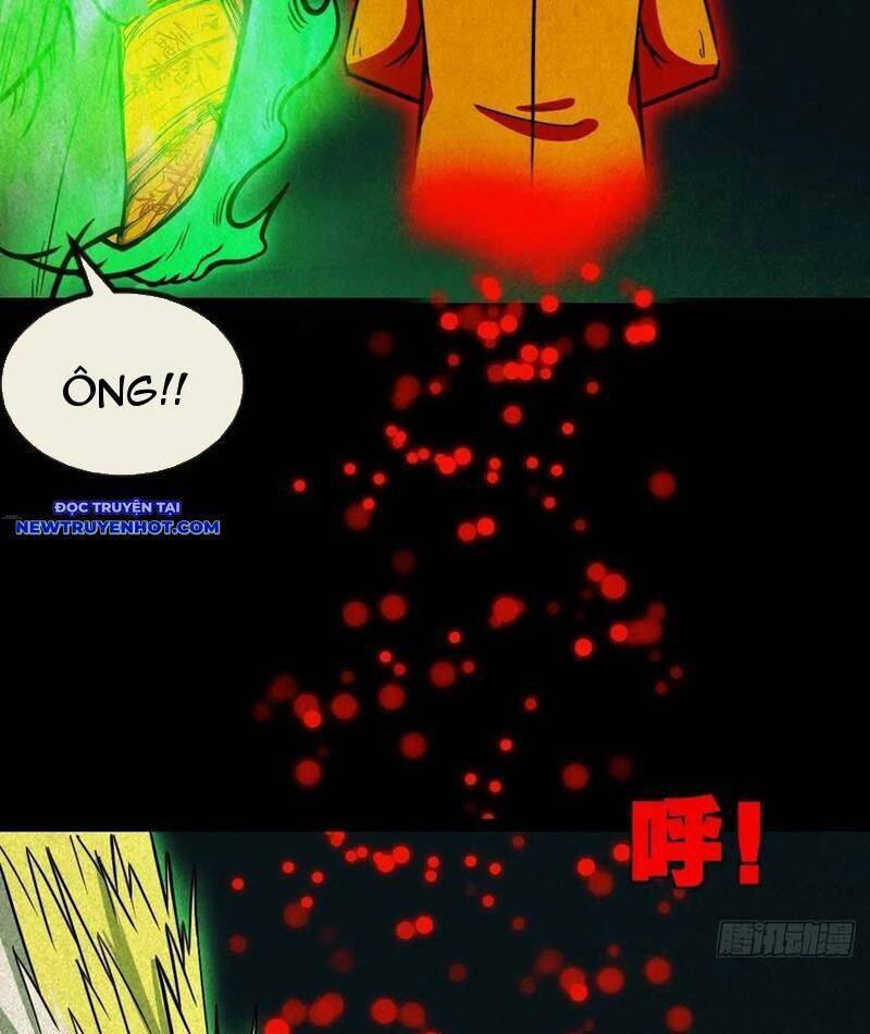 Đấu Yếm Thần Chap 122 - Next Chap 123