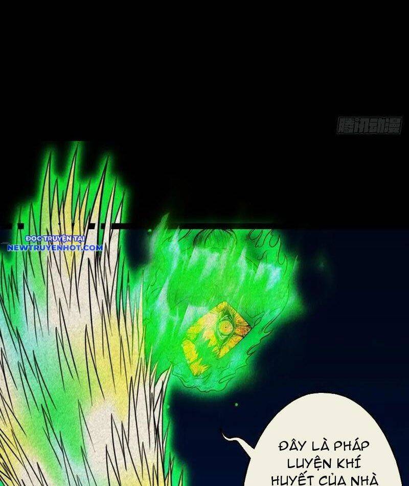 Đấu Yếm Thần Chap 122 - Next Chap 123