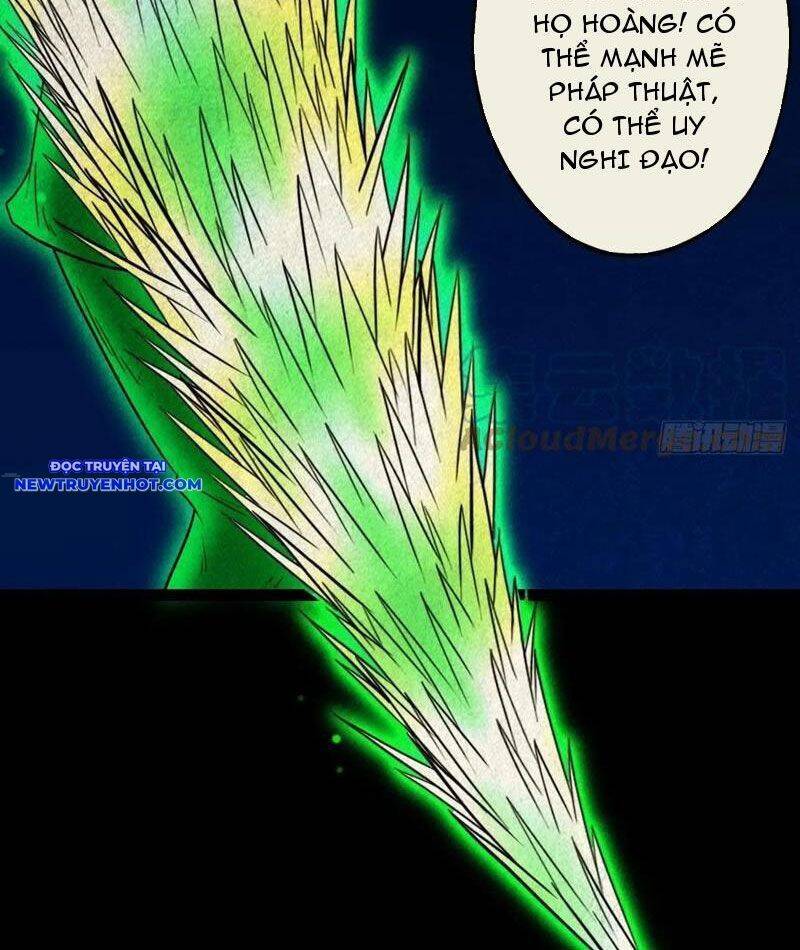Đấu Yếm Thần Chap 122 - Next Chap 123