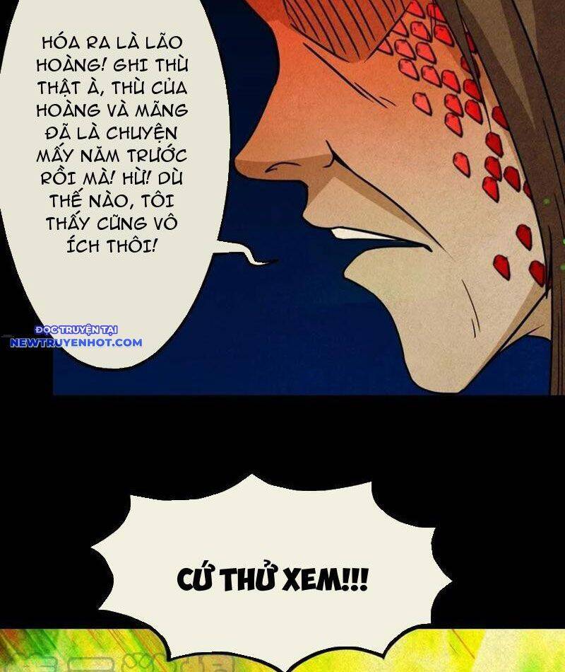Đấu Yếm Thần Chap 122 - Next Chap 123