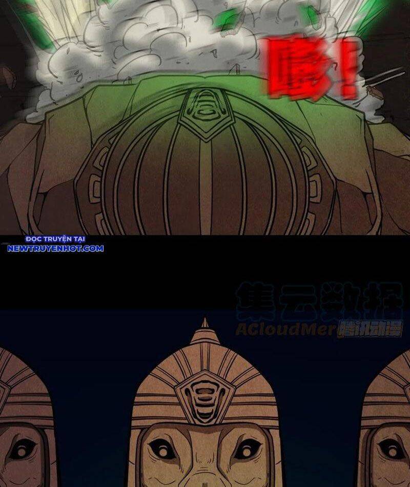 Đấu Yếm Thần Chap 122 - Next Chap 123