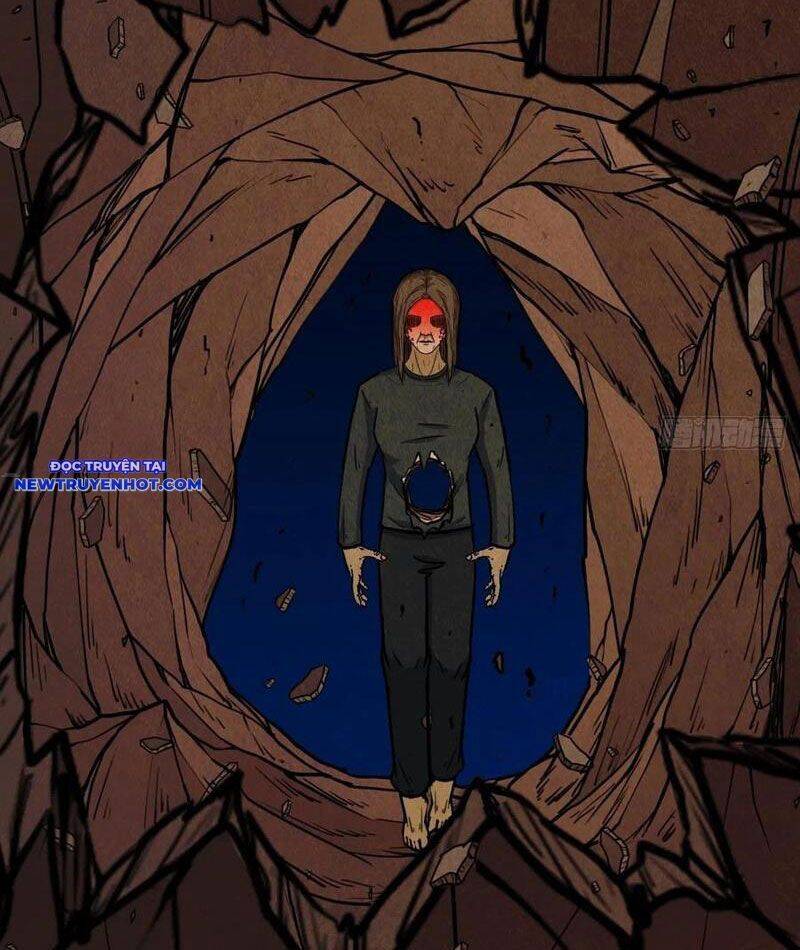 Đấu Yếm Thần Chap 122 - Next Chap 123