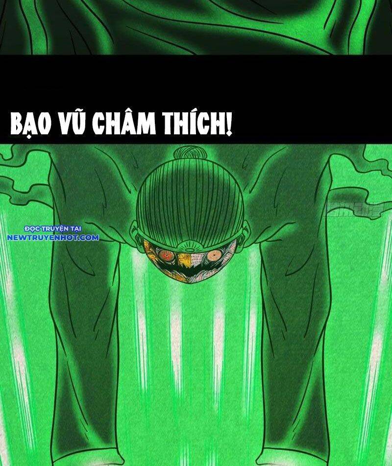 Đấu Yếm Thần Chap 122 - Next Chap 123