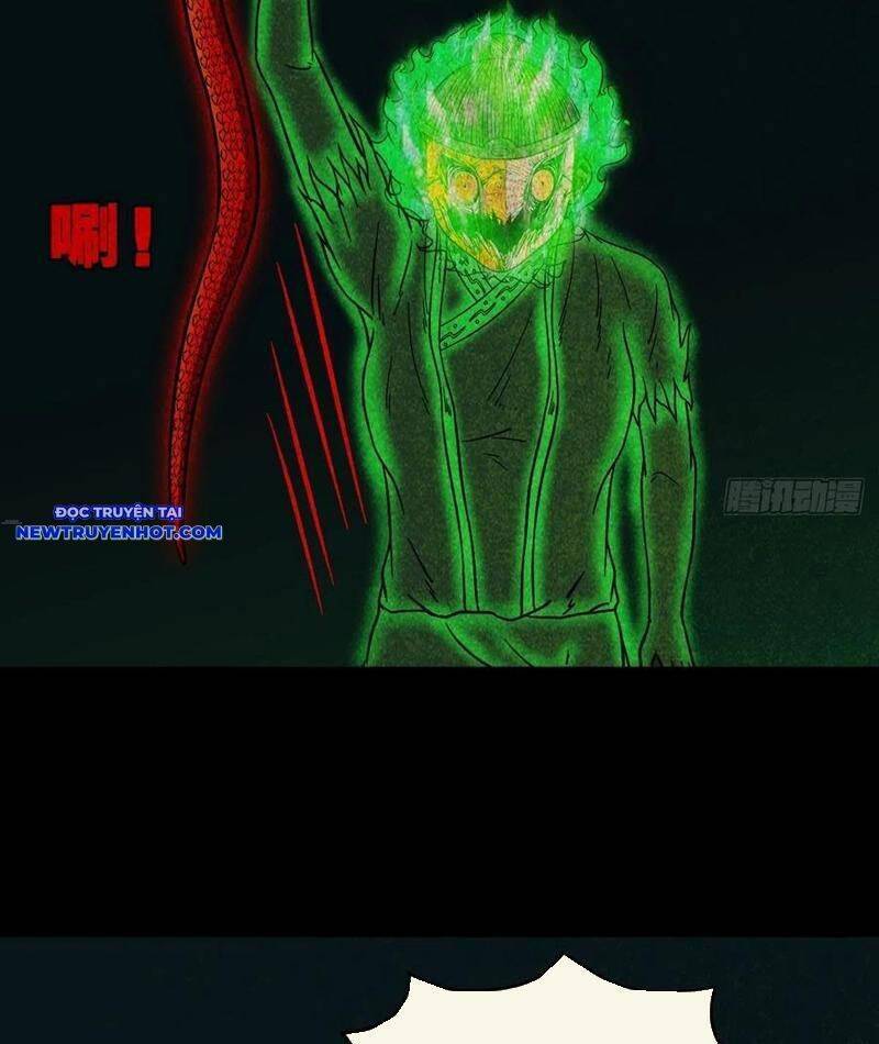 Đấu Yếm Thần Chap 123 - Next Chap 124