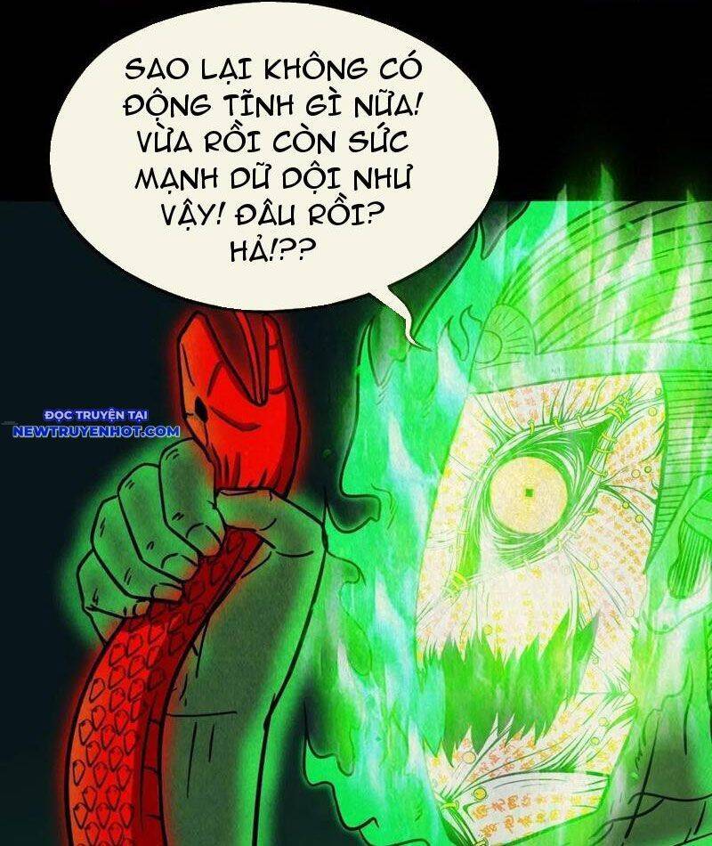 Đấu Yếm Thần Chap 123 - Next Chap 124