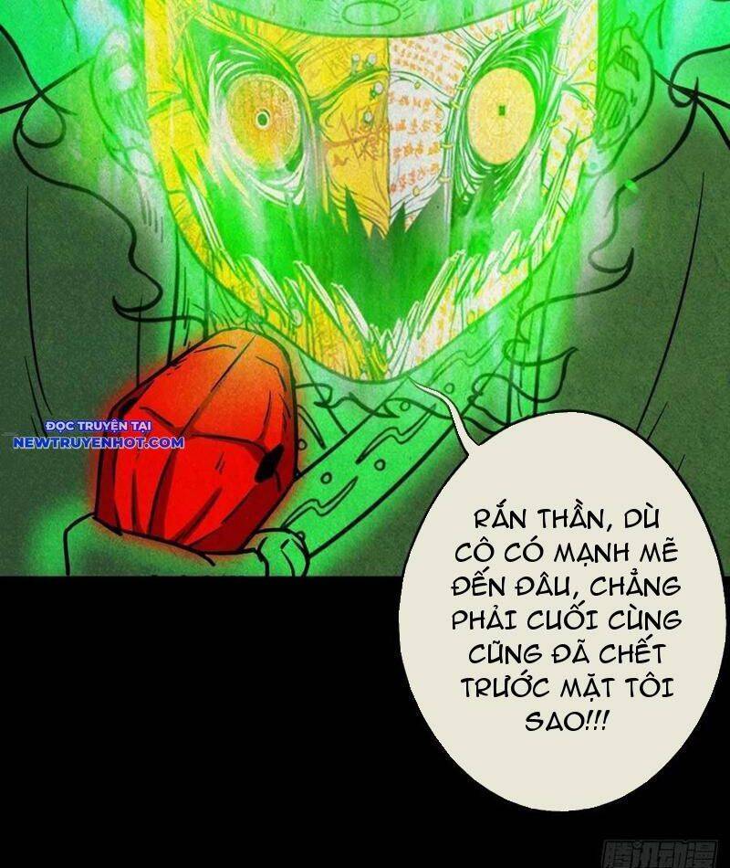 Đấu Yếm Thần Chap 123 - Next Chap 124
