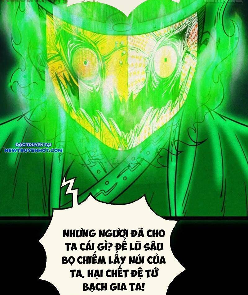 Đấu Yếm Thần Chap 123 - Next Chap 124