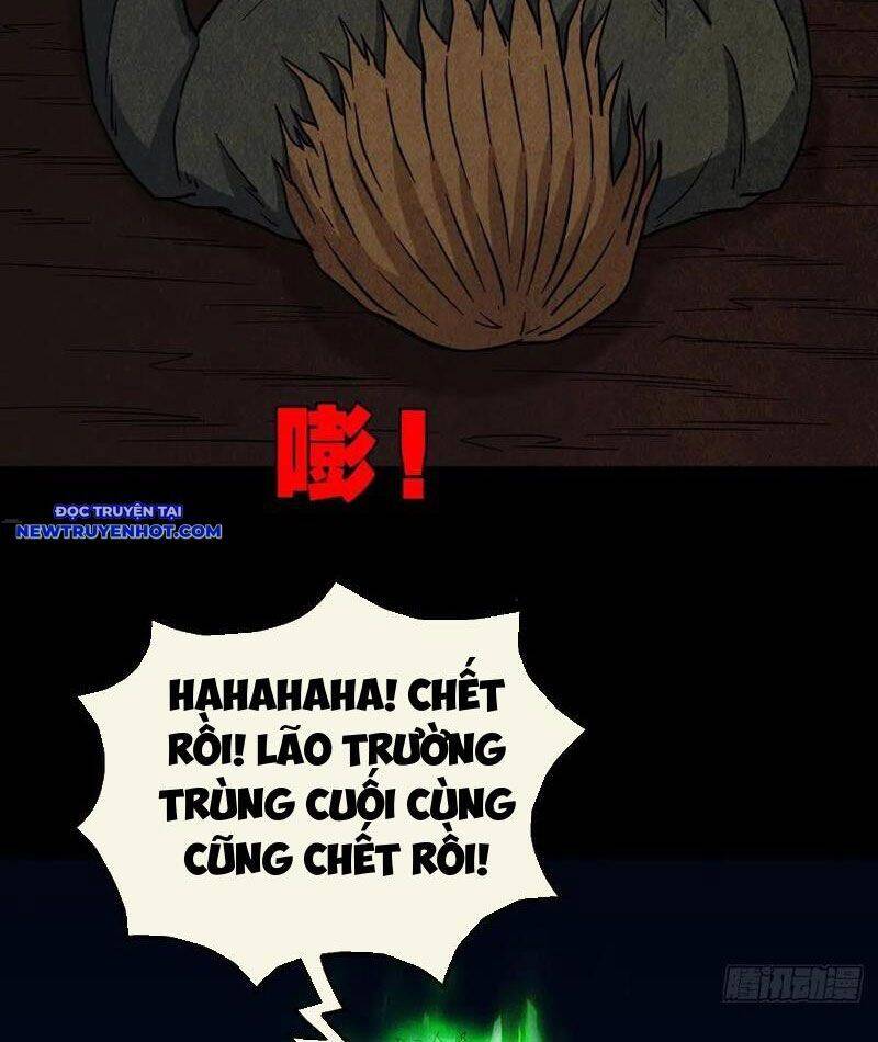 Đấu Yếm Thần Chap 123 - Next Chap 124