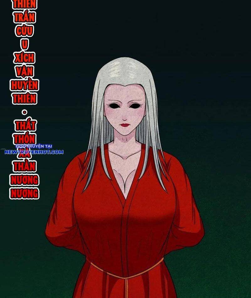 Đấu Yếm Thần Chap 123 - Next Chap 124