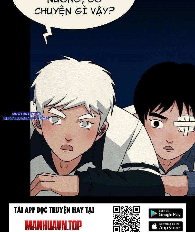 Đấu Yếm Thần Chap 123 - Next Chap 124