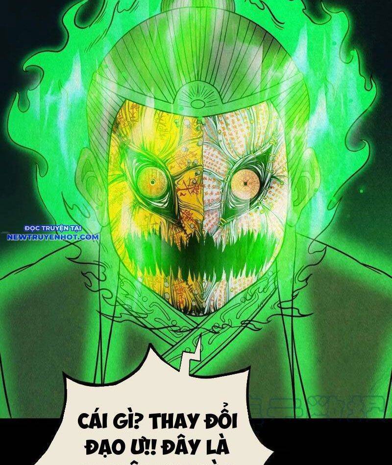 Đấu Yếm Thần Chap 123 - Next Chap 124