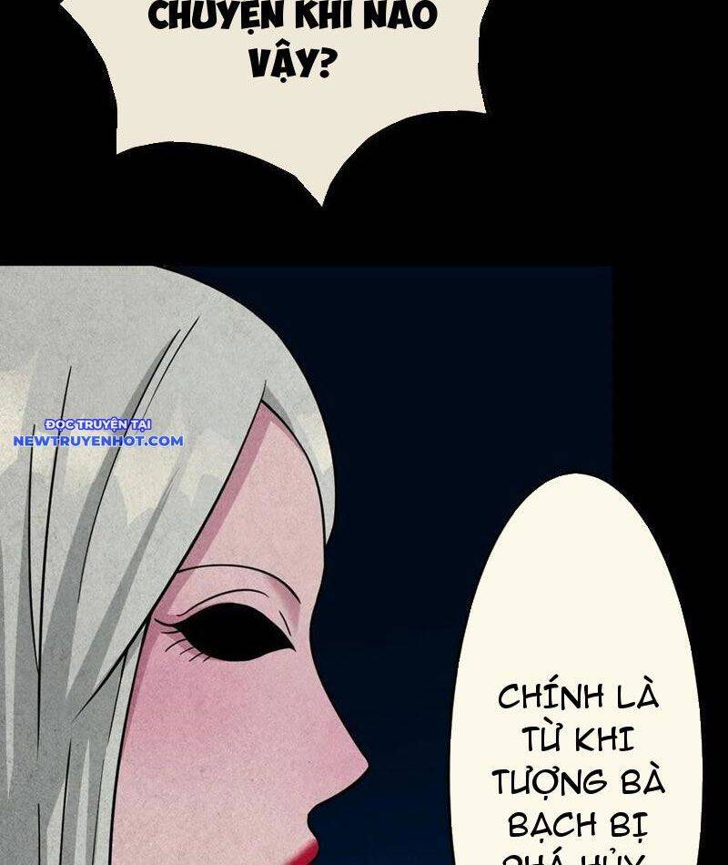Đấu Yếm Thần Chap 123 - Next Chap 124