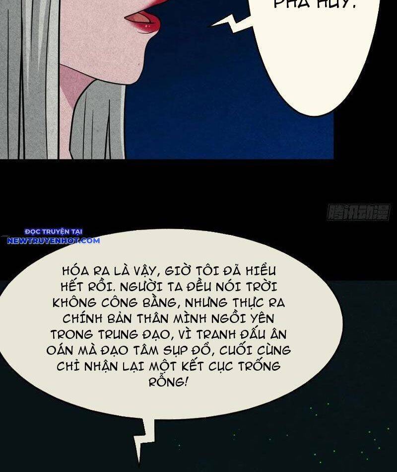Đấu Yếm Thần Chap 123 - Next Chap 124
